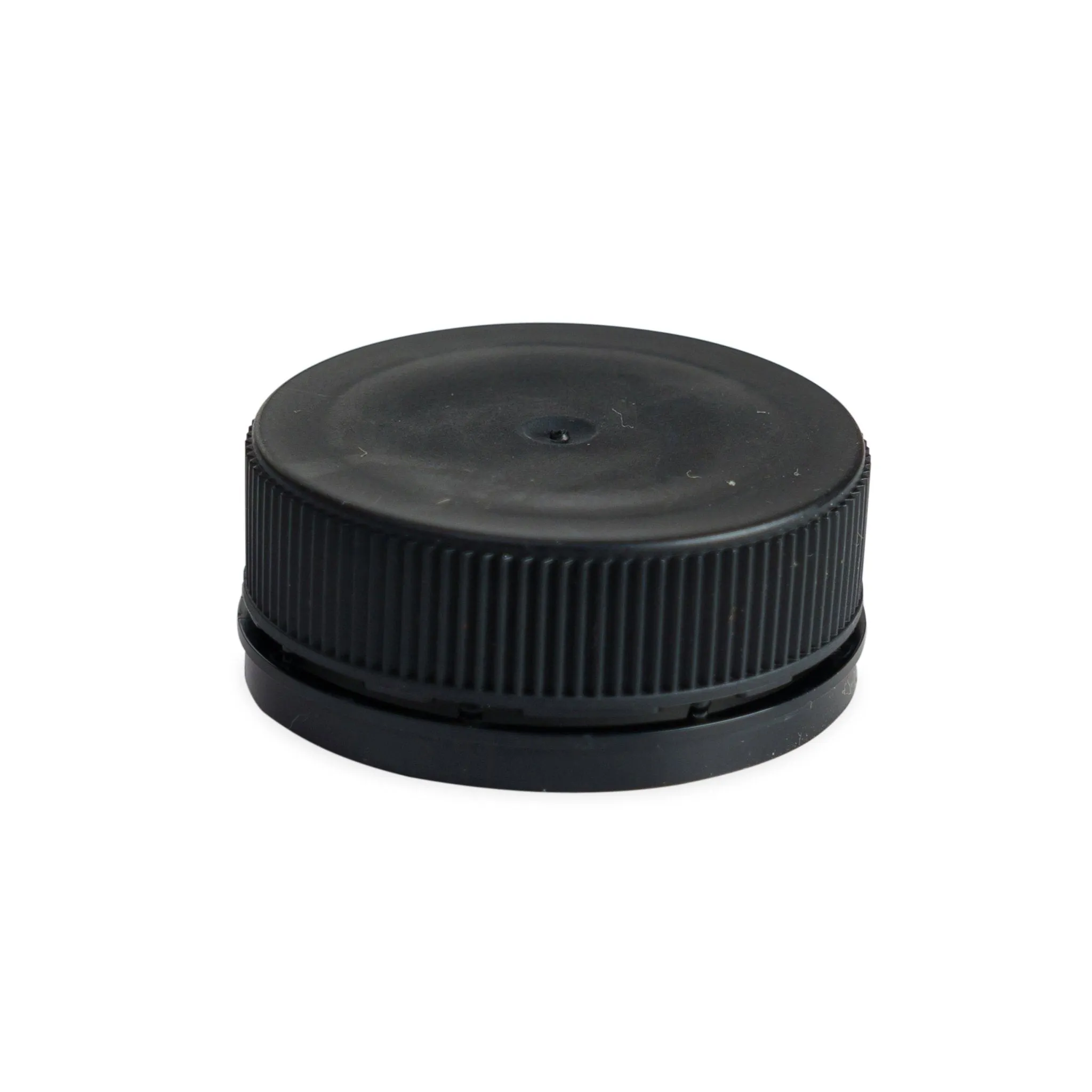 1000ml - 32oz Square Bottles Clear PET Plastic With Tamper Evident Lids