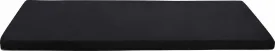 110CM XL Pet Bed Mattress Dog Cat Memory Foam Pad Mat Cushion