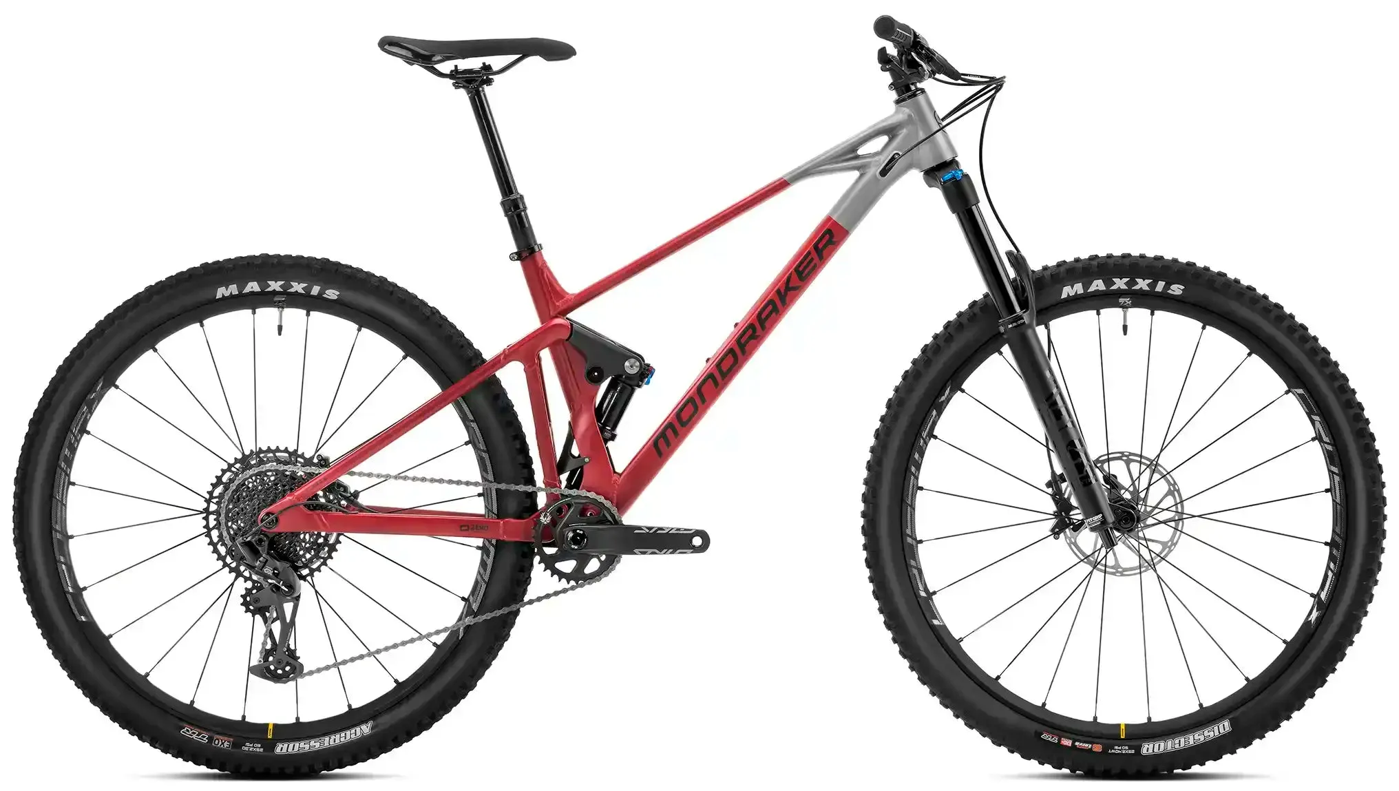2023 Mondraker Raze R