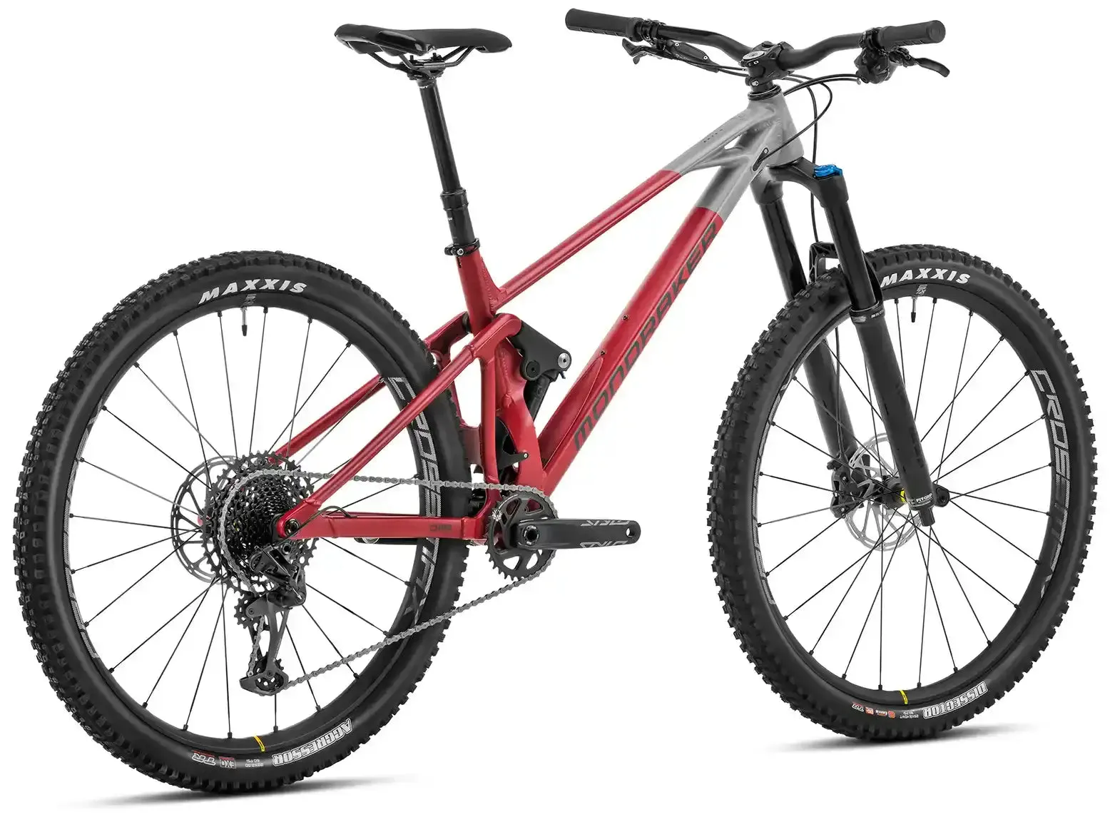 2023 Mondraker Raze R