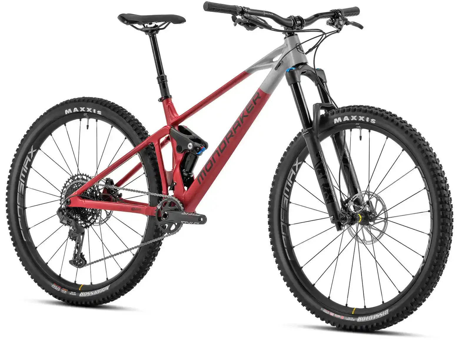 2023 Mondraker Raze R