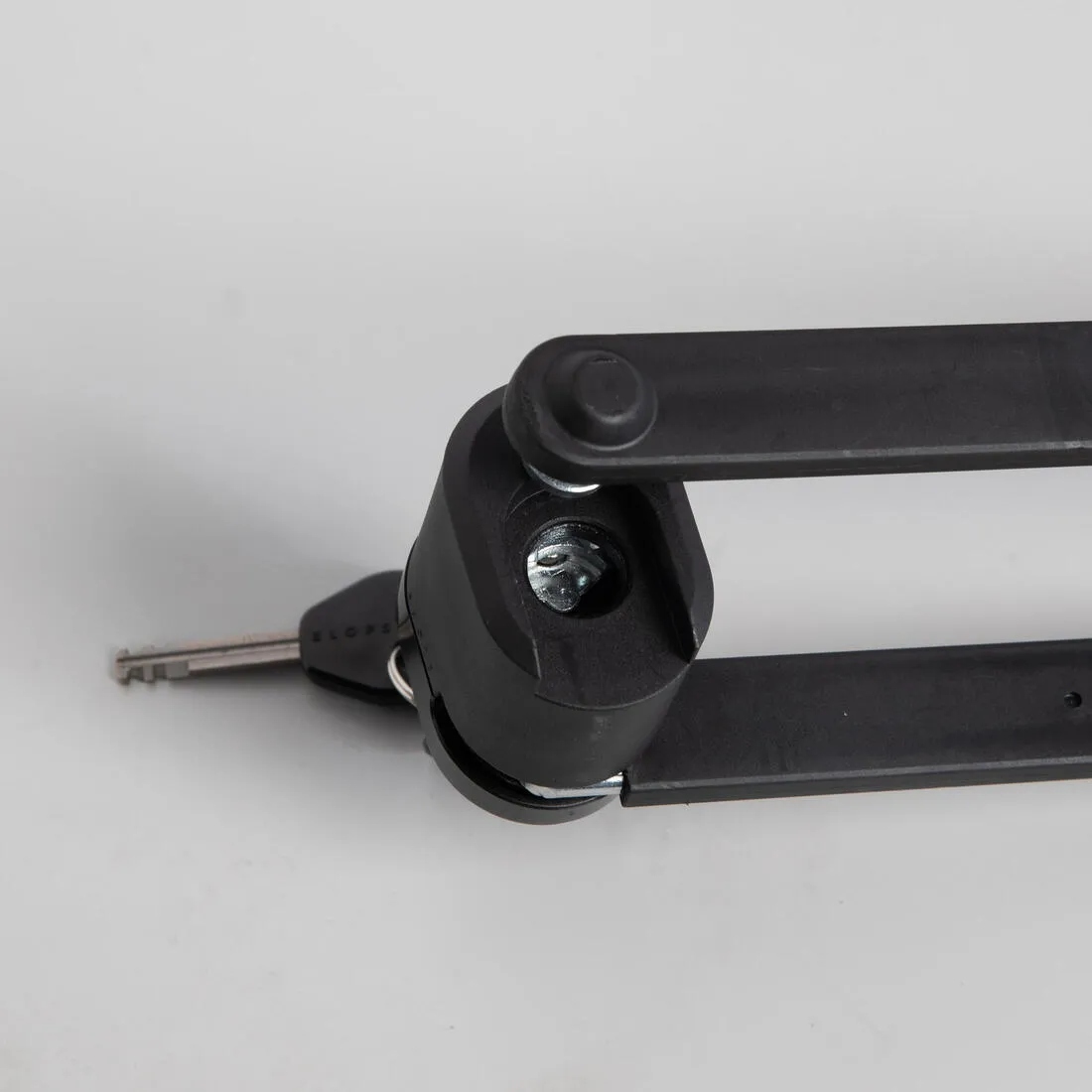 500 Folding Bike Lock