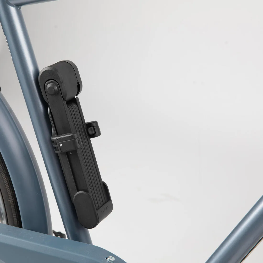 500 Folding Bike Lock