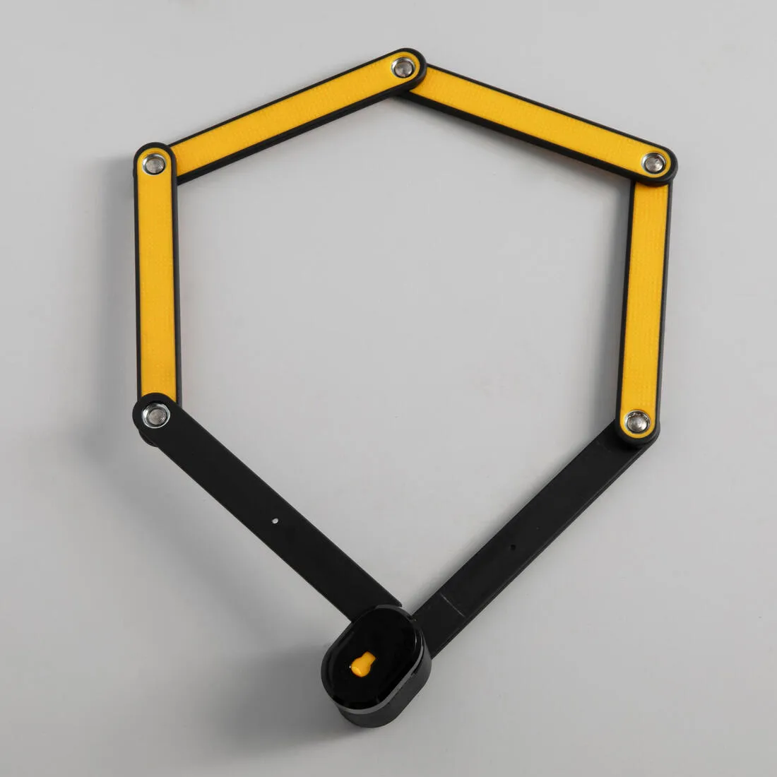 500 Folding Bike Lock