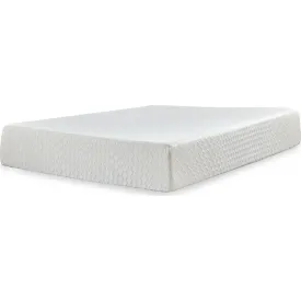 Ashley Sleep Chime 12 inch Memory Foam Mattress In A Box