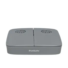 Automatic 2 Meal Pet Feeder