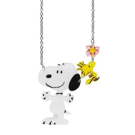 Best Friends Necklace