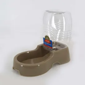 Bobo Automatic Pet Drinker (Brown)