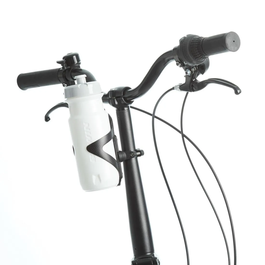 Bottle Cage Handlebar Stem