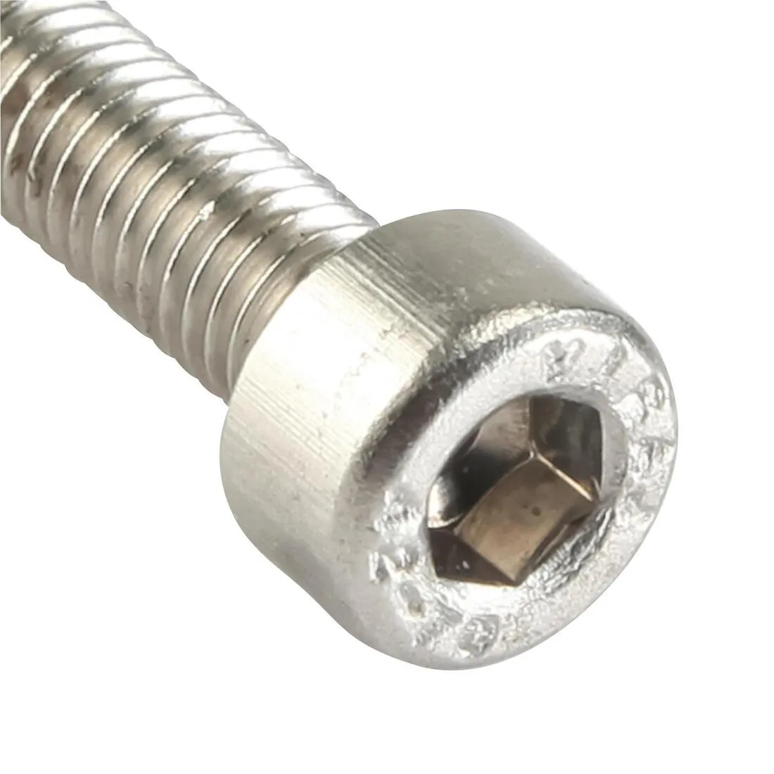 Bottle Cage Screws (16mm x 2)
