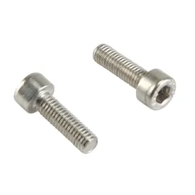 Bottle Cage Screws (16mm x 2)