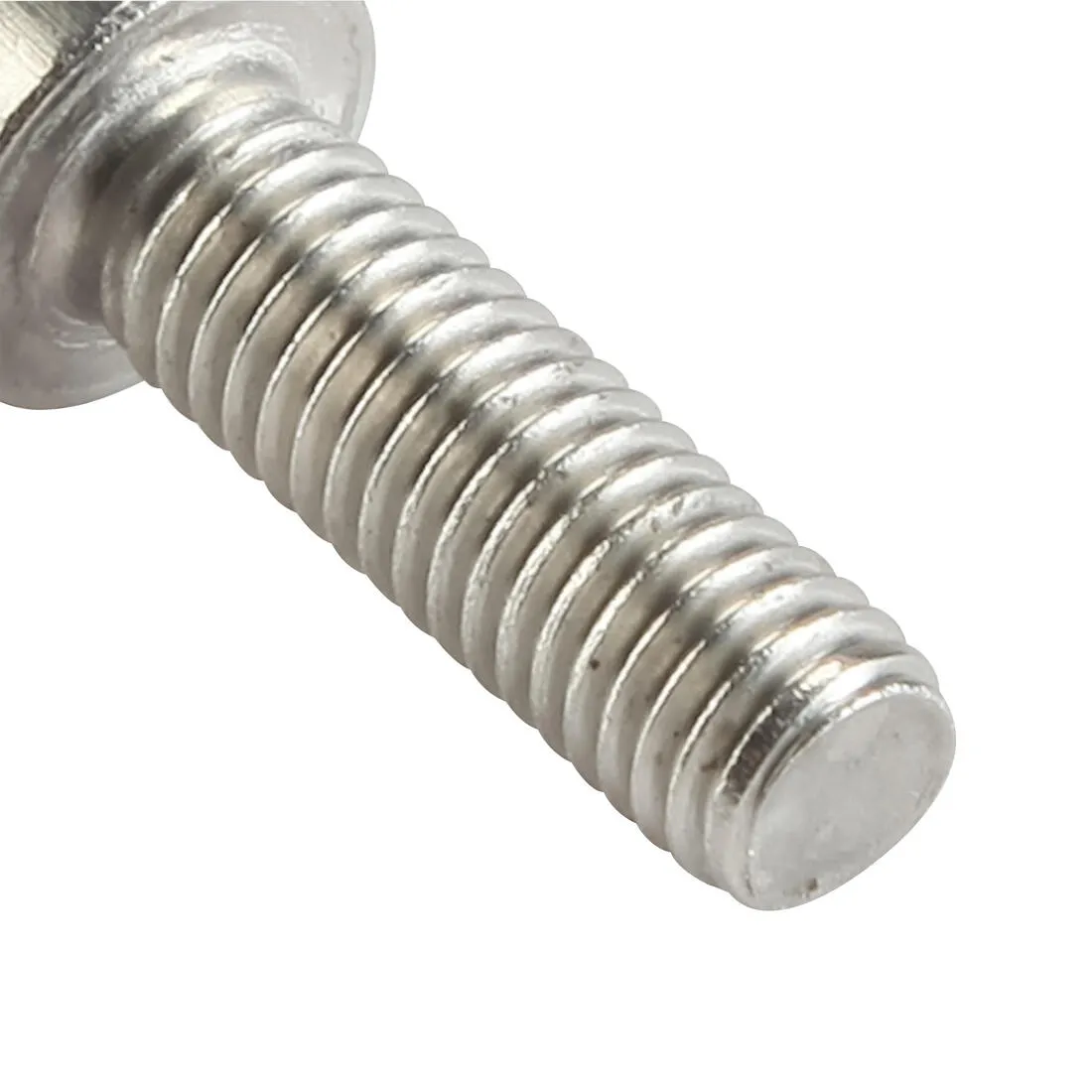 Bottle Cage Screws (16mm x 2)