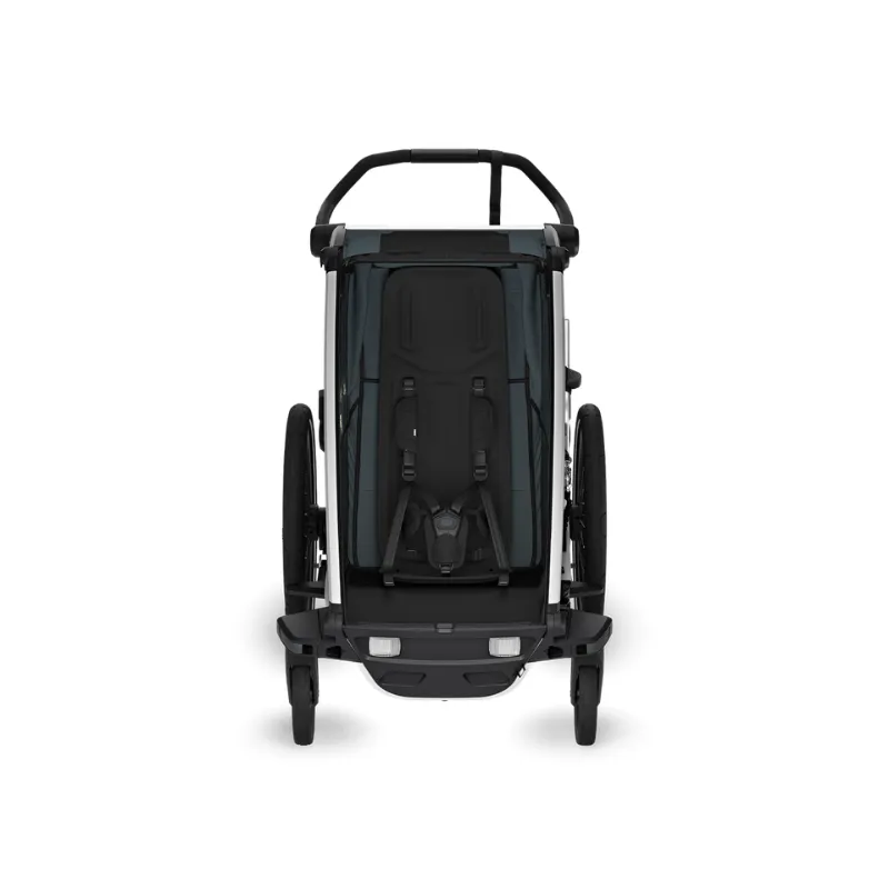 Chariot Cross 2 Single Bike Trailer