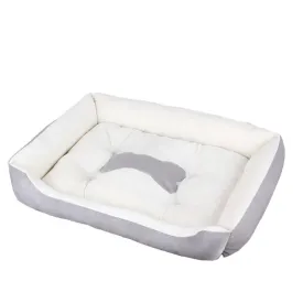 Classic Premium Square Cozy Nest Bed