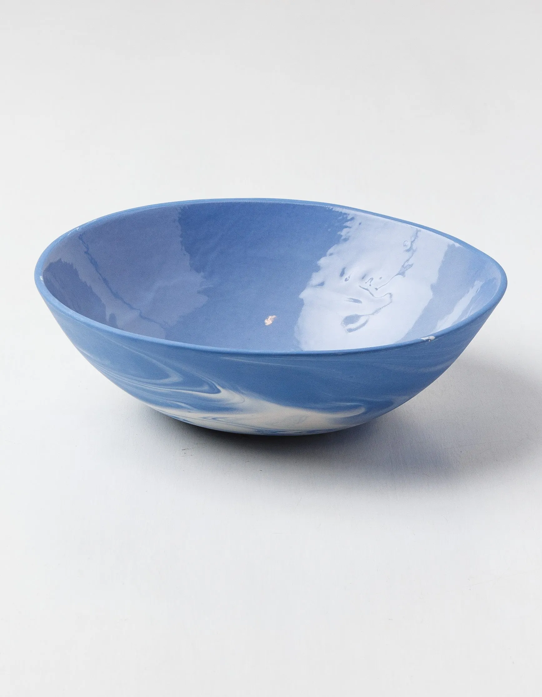 Cloud Bowls