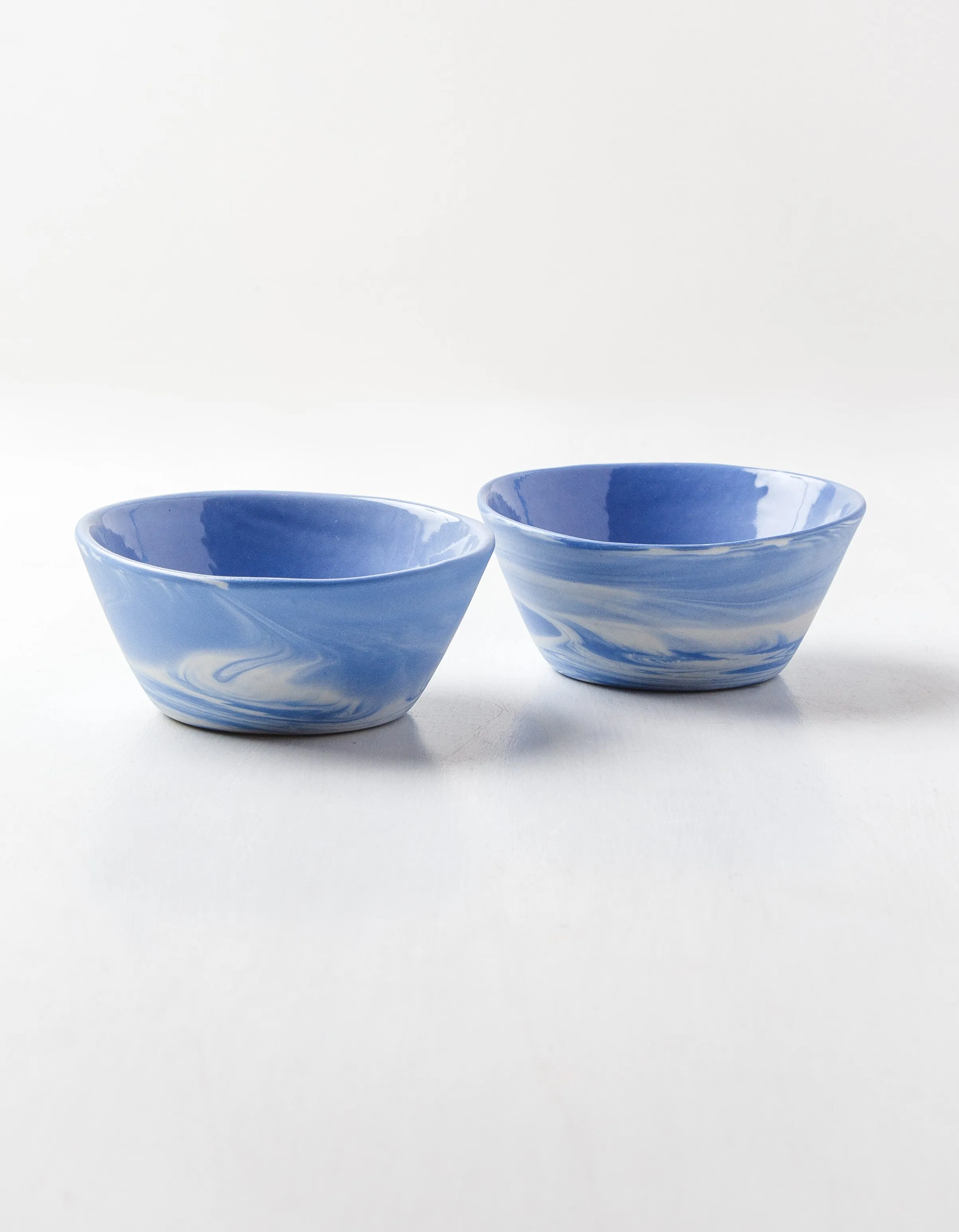 Cloud Bowls