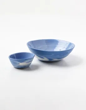 Cloud Bowls