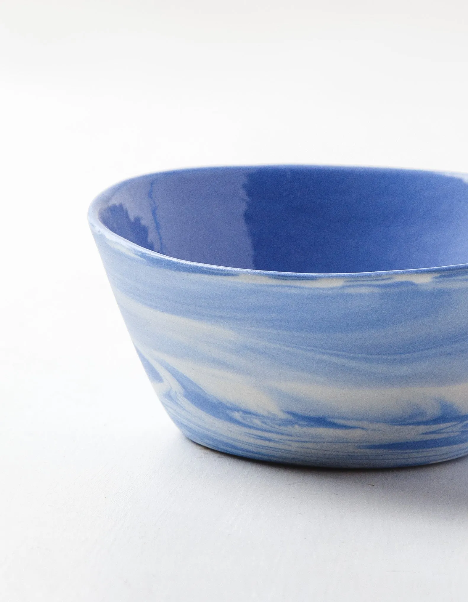 Cloud Bowls