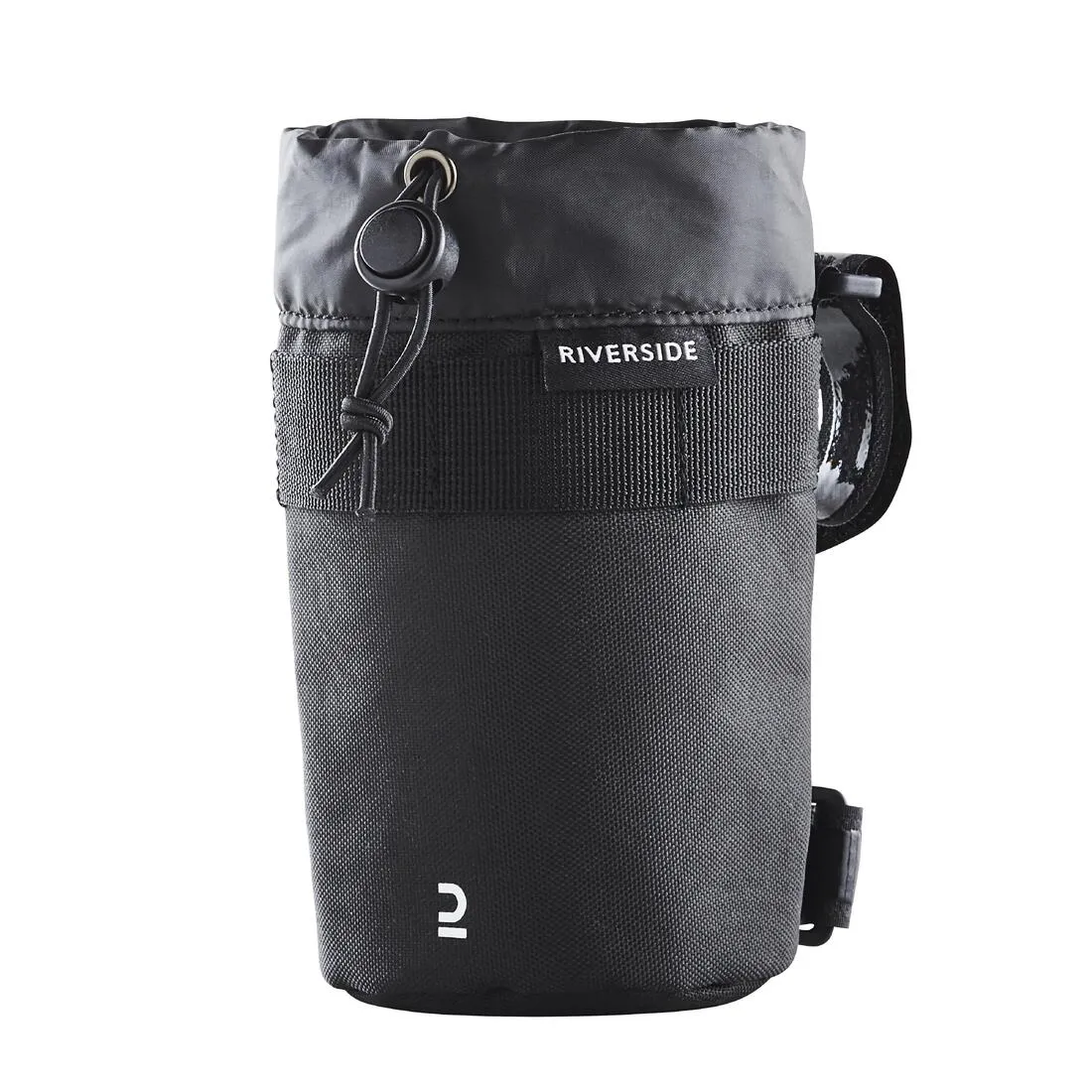 Cycling Fabric Handlebar Bottle Cage