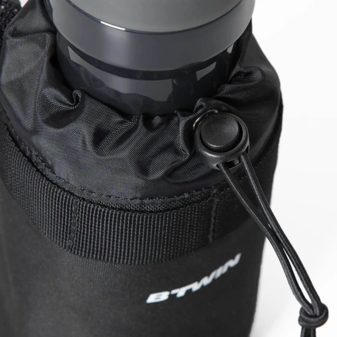 Cycling Fabric Handlebar Bottle Cage