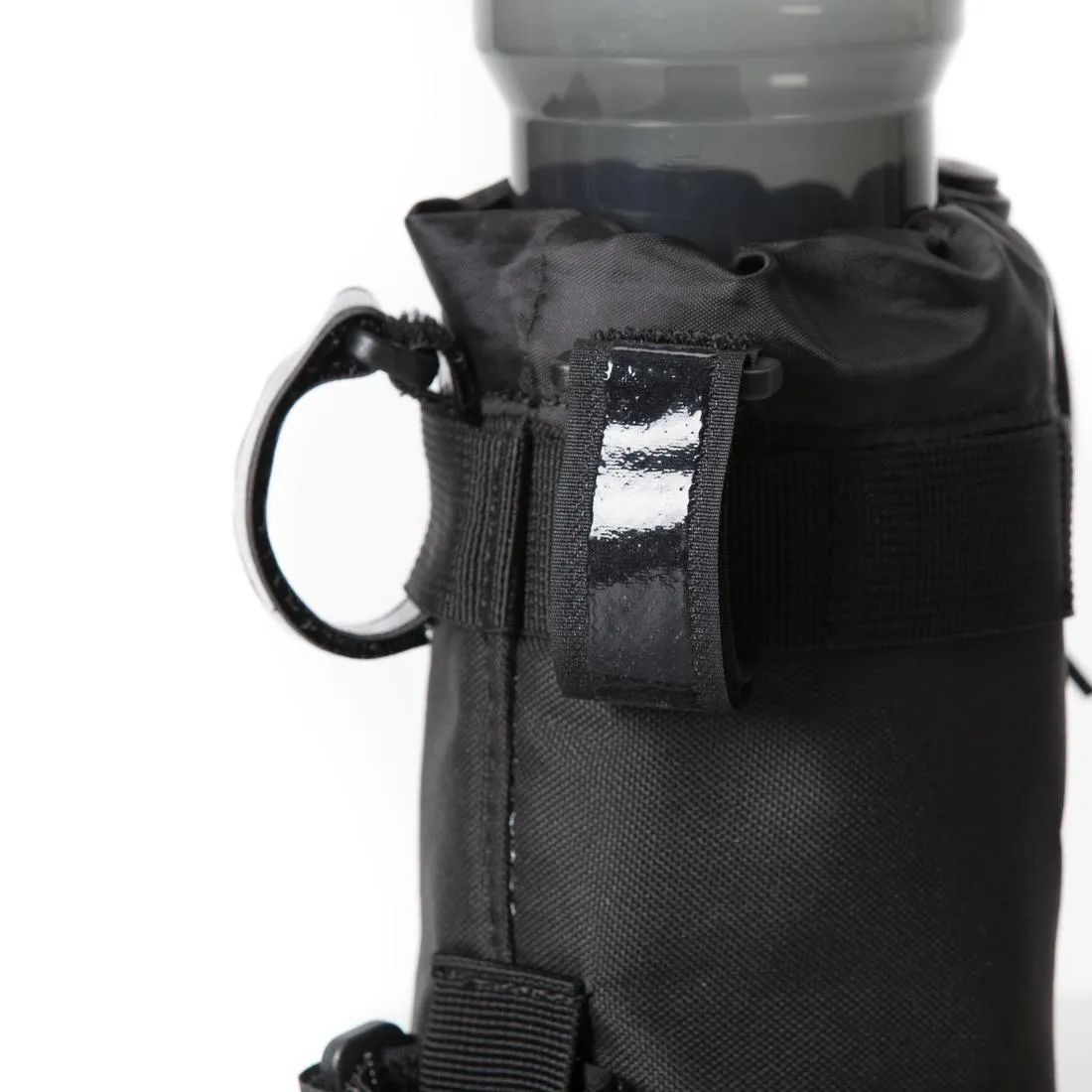 Cycling Fabric Handlebar Bottle Cage
