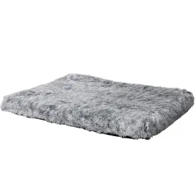 Dog Mat Pet Calming Bed Memory Foam Orthopedic with Washable Removable Cover - XL