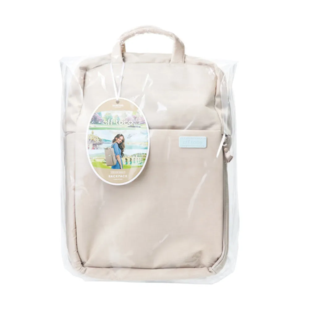 Elecom Off Toco Organizational Backpack