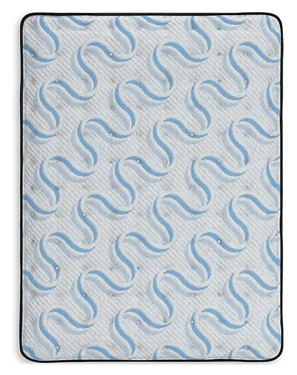Elite Springs Plush Mattress