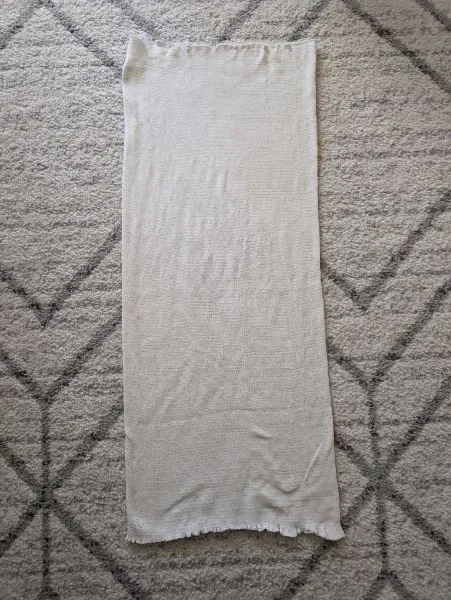 Folding & "Customizable" Belly Support, Maternity M (8-10)