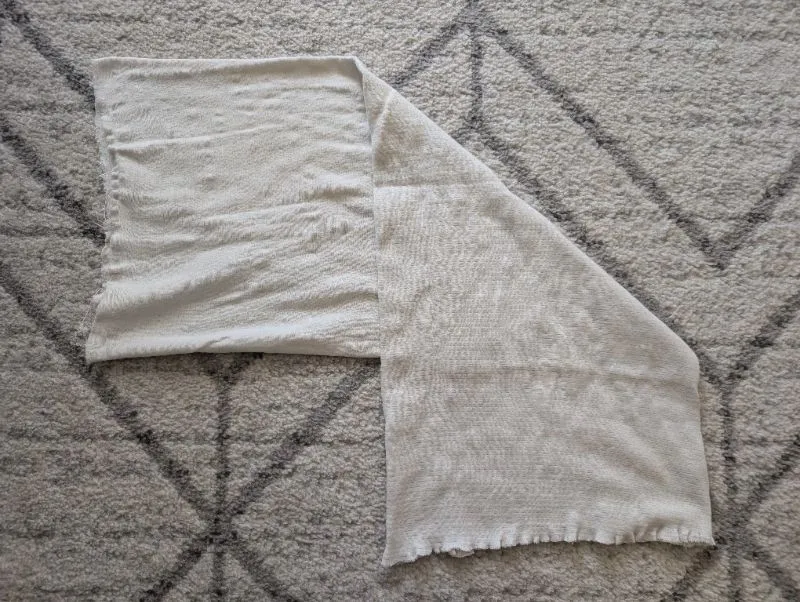 Folding & "Customizable" Belly Support, Maternity M (8-10)