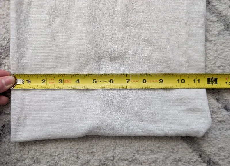 Folding & "Customizable" Belly Support, Maternity M (8-10)