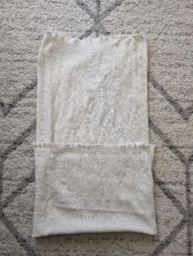 Folding & "Customizable" Belly Support, Maternity M (8-10)