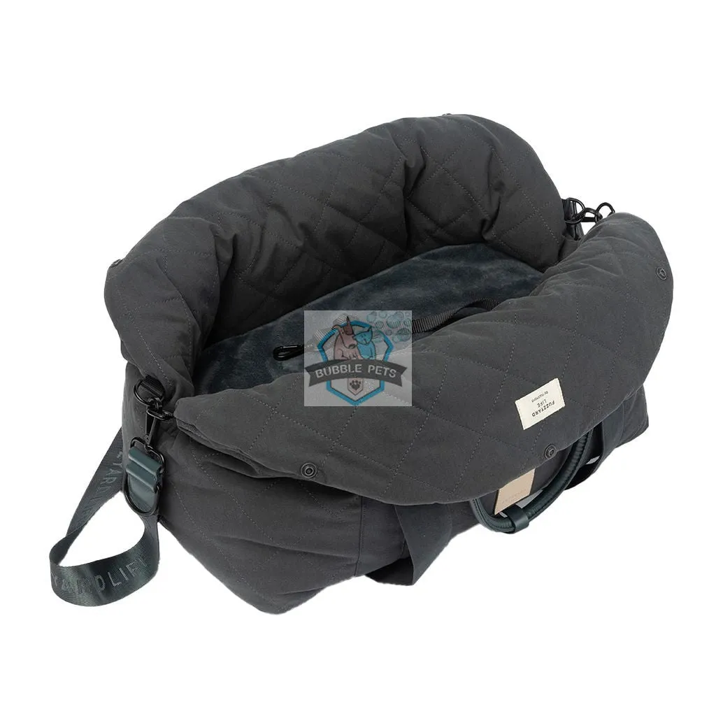 Fuzzyard Multipurpose Carrier & Car Seat
