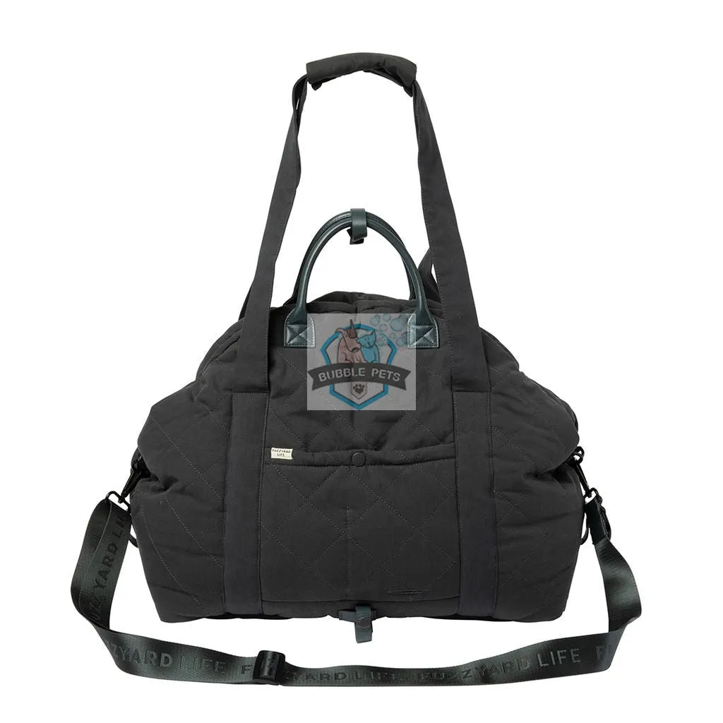 Fuzzyard Multipurpose Carrier & Car Seat