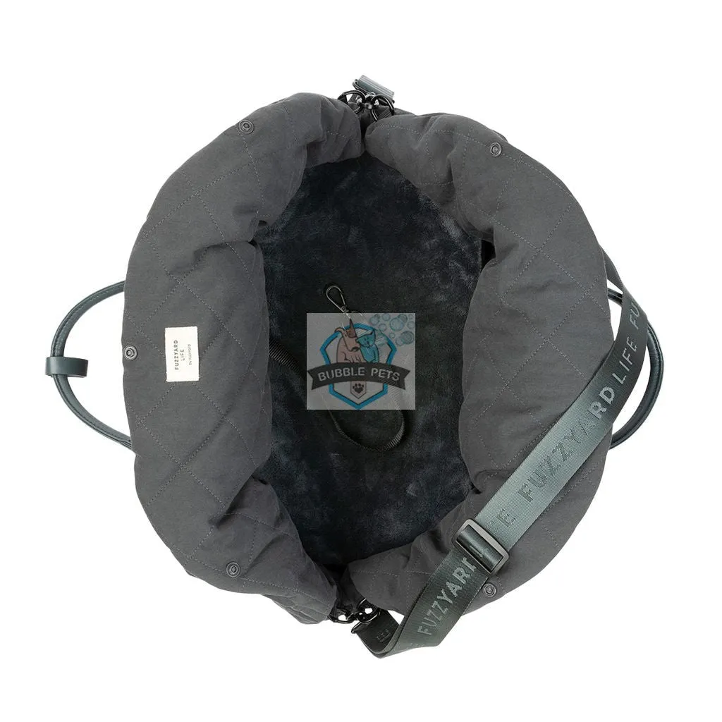 Fuzzyard Multipurpose Carrier & Car Seat
