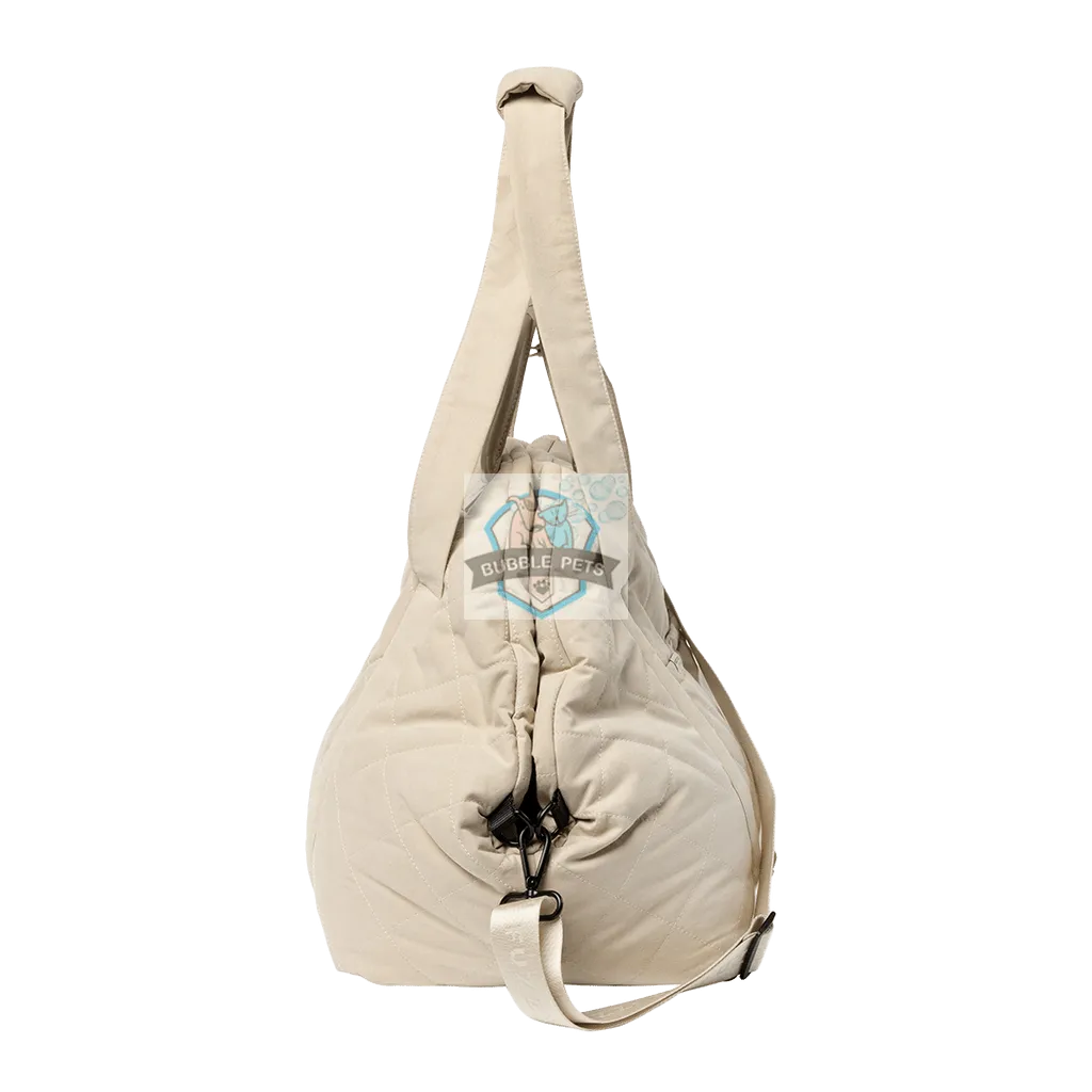 Fuzzyard Multipurpose Carrier & Car Seat