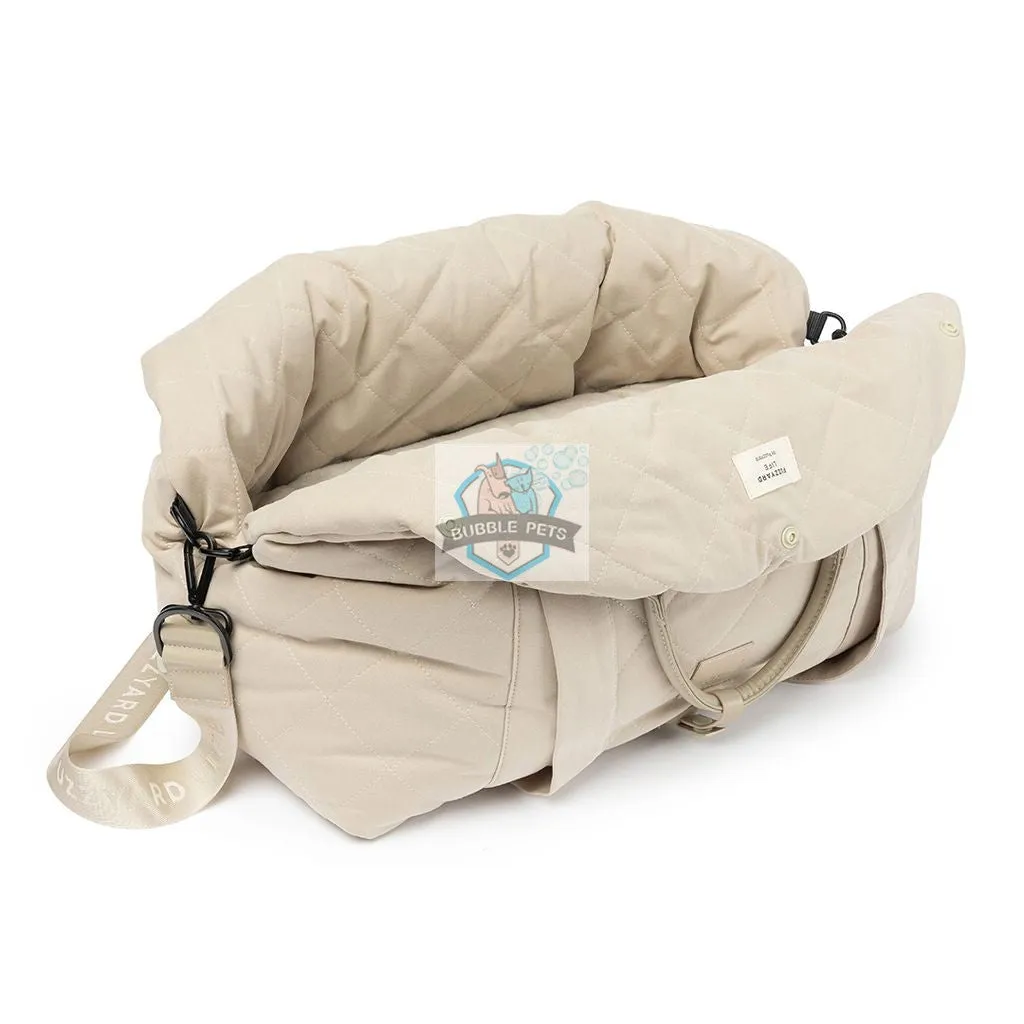 Fuzzyard Multipurpose Carrier & Car Seat