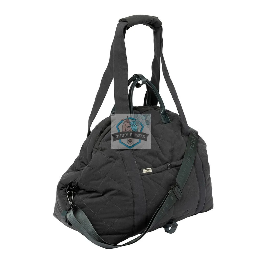 Fuzzyard Multipurpose Carrier & Car Seat