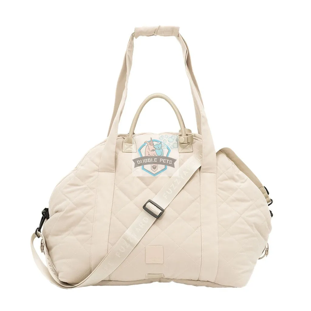 Fuzzyard Multipurpose Carrier & Car Seat