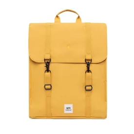 Handy New Mustard Backpack