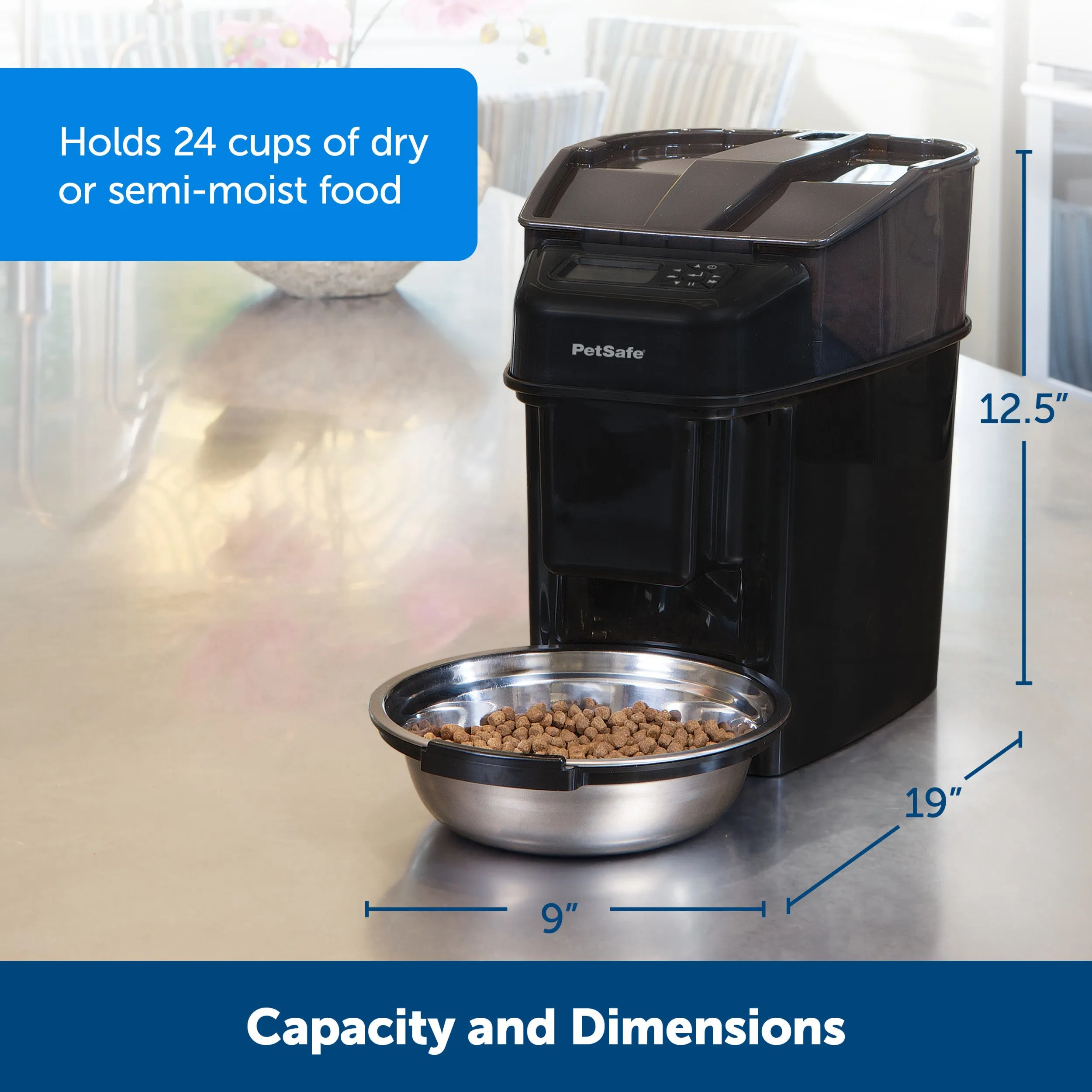 Healthy Pet Simply Feed™