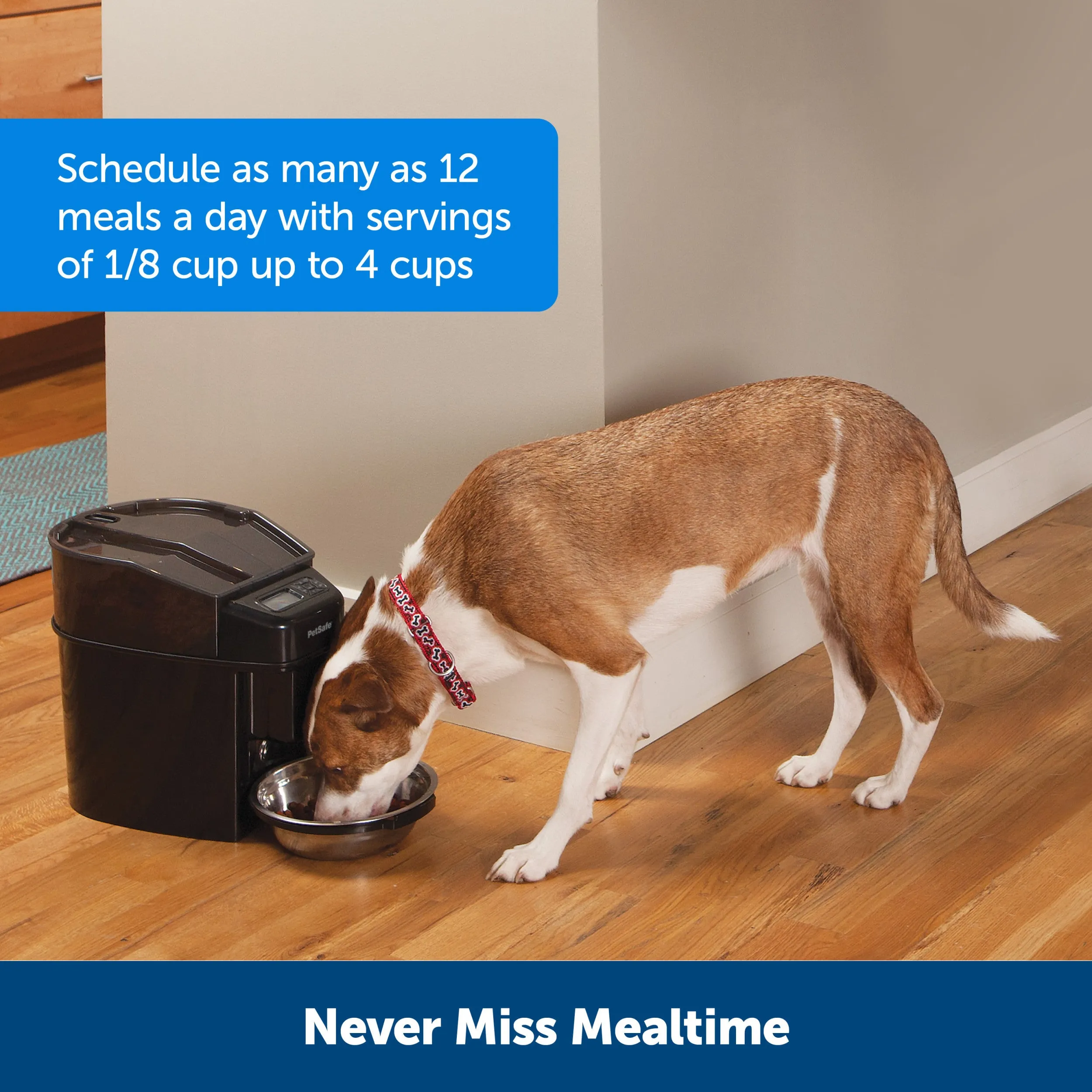 Healthy Pet Simply Feed™