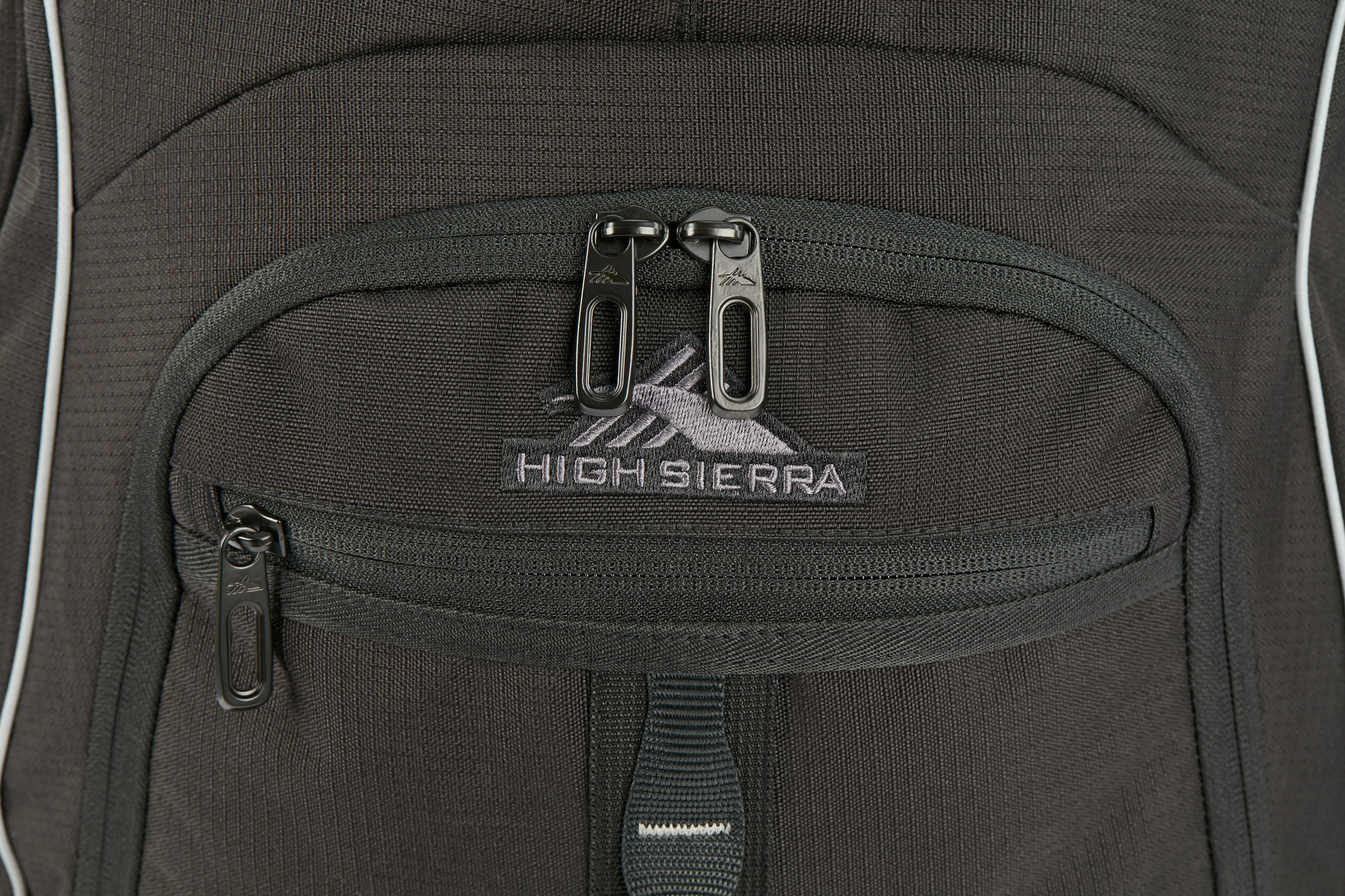 High Sierra - Access 3.0 Eco Pro Wheeled backpack - Black