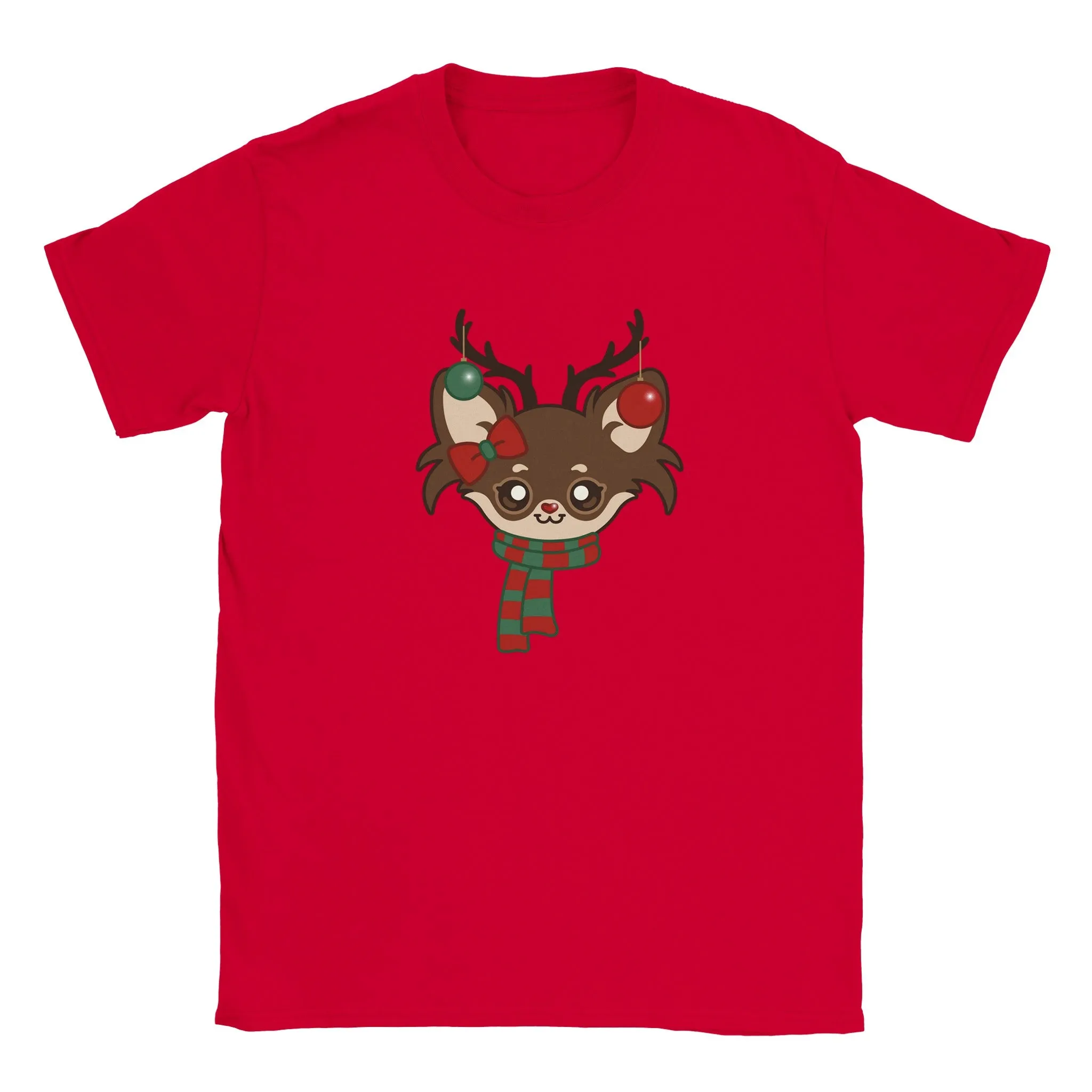 Holiday Edition - Classic Kids Crewneck T-shirt