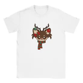 Holiday Edition - Classic Kids Crewneck T-shirt