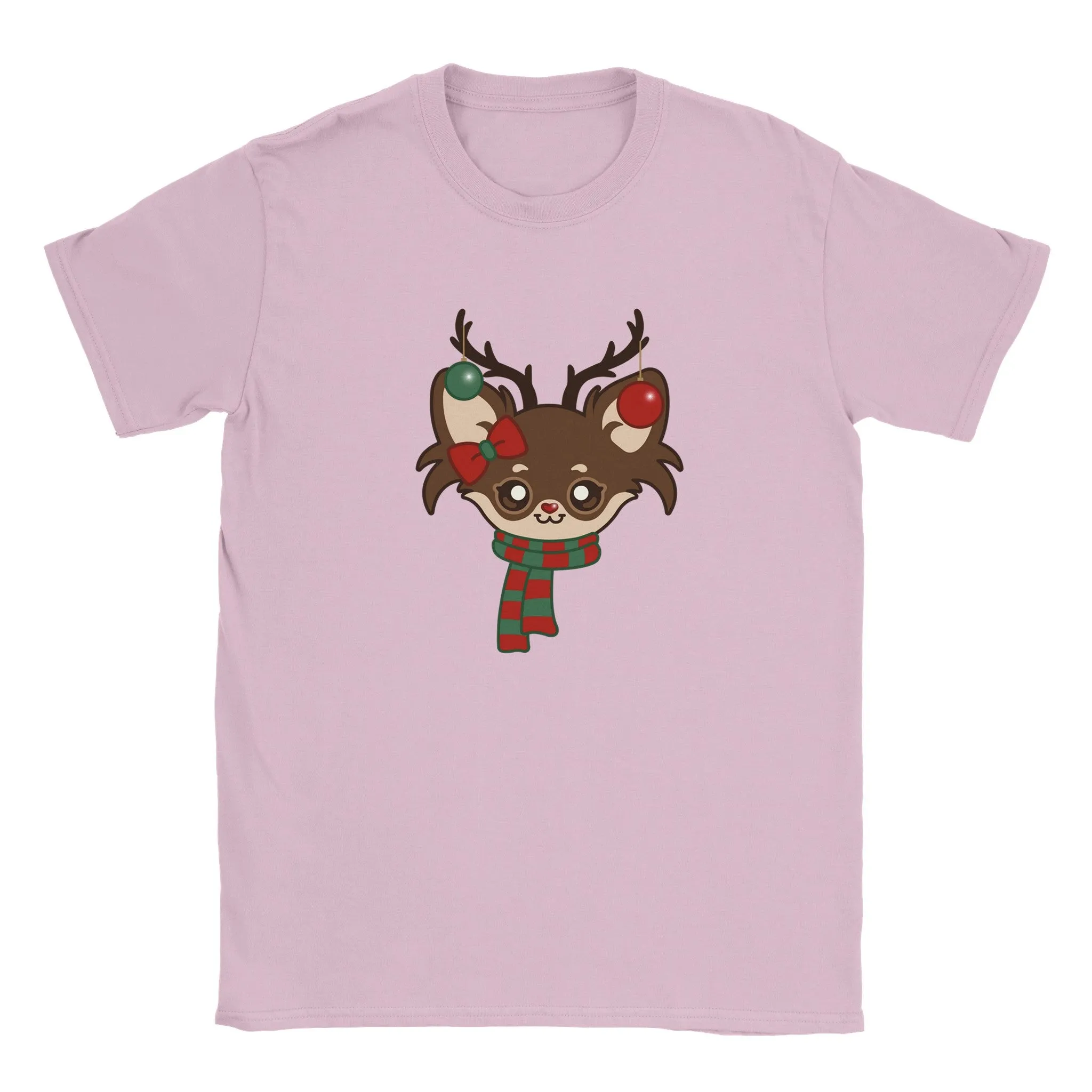 Holiday Edition - Classic Kids Crewneck T-shirt