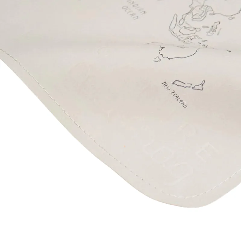 Leather Playmat - Micro