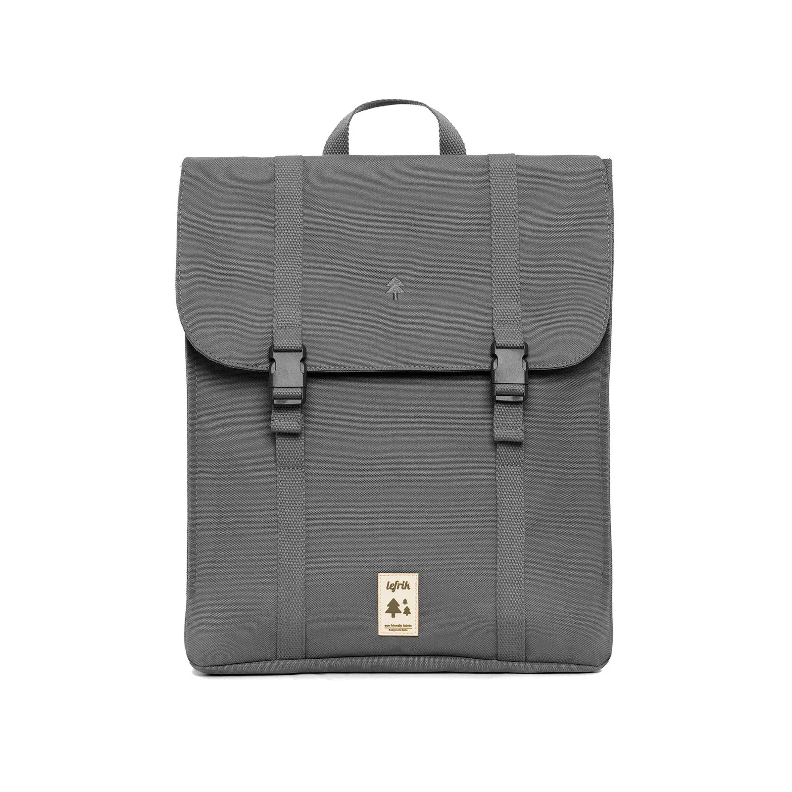 Lefrik Handy Backpack Grey