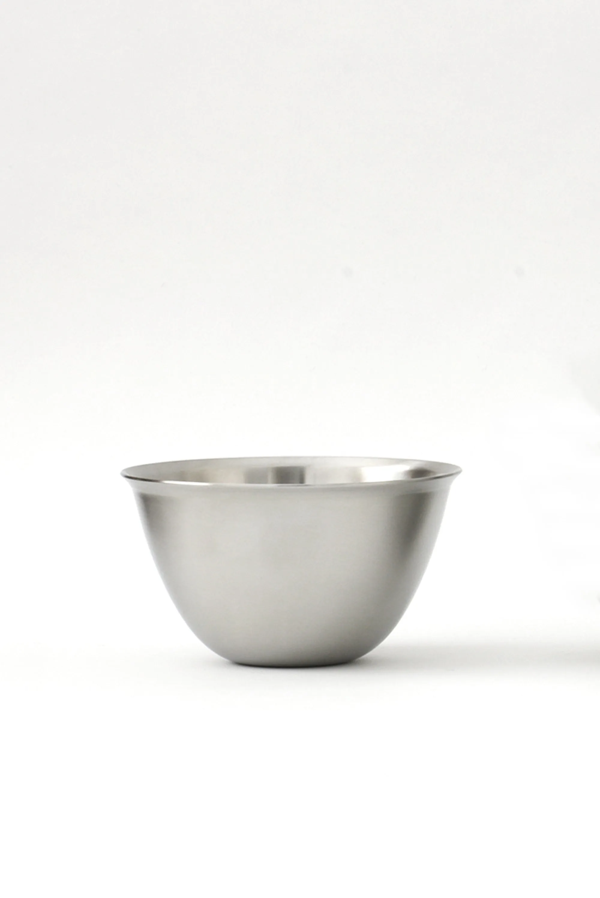 Makanai Stainless Steel Bowl Set Small