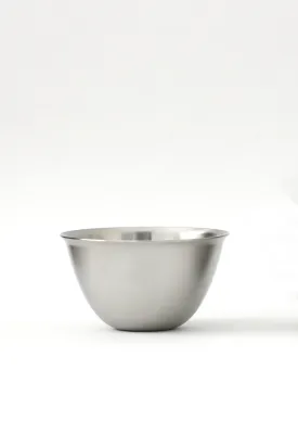 Makanai Stainless Steel Bowl Set Small